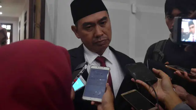 Dua Calon Wali Kota Malang Jadi Tersangka, Pilkada Tetap Lanjut