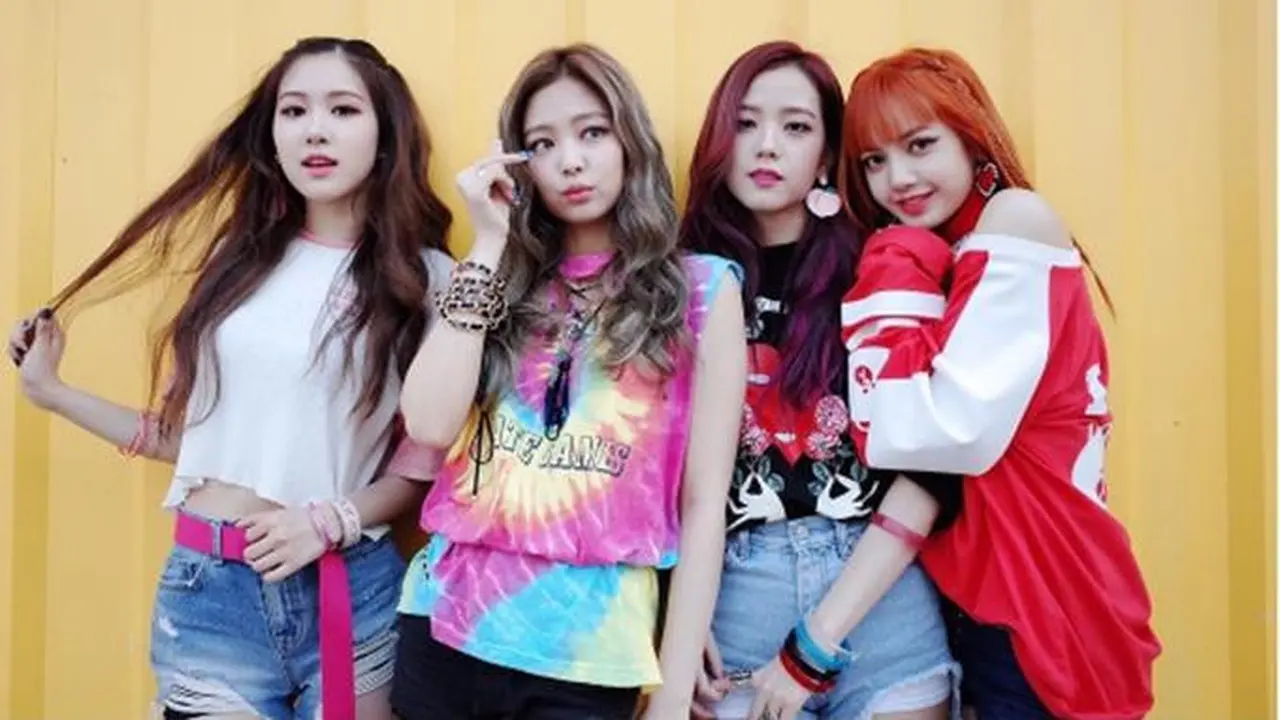 Blackpink