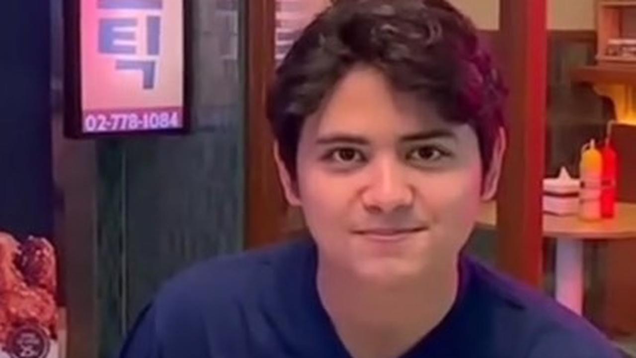 7 Potret Terbaru Aliando Syarief yang Disebut Kembali ke Setelan Pabrik