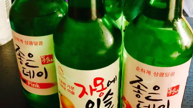 Soju