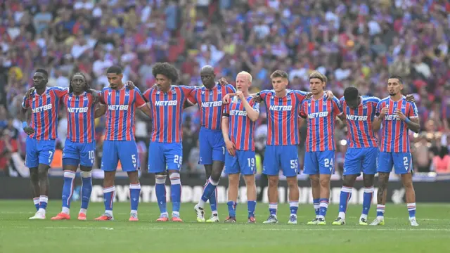 Crystal Palace