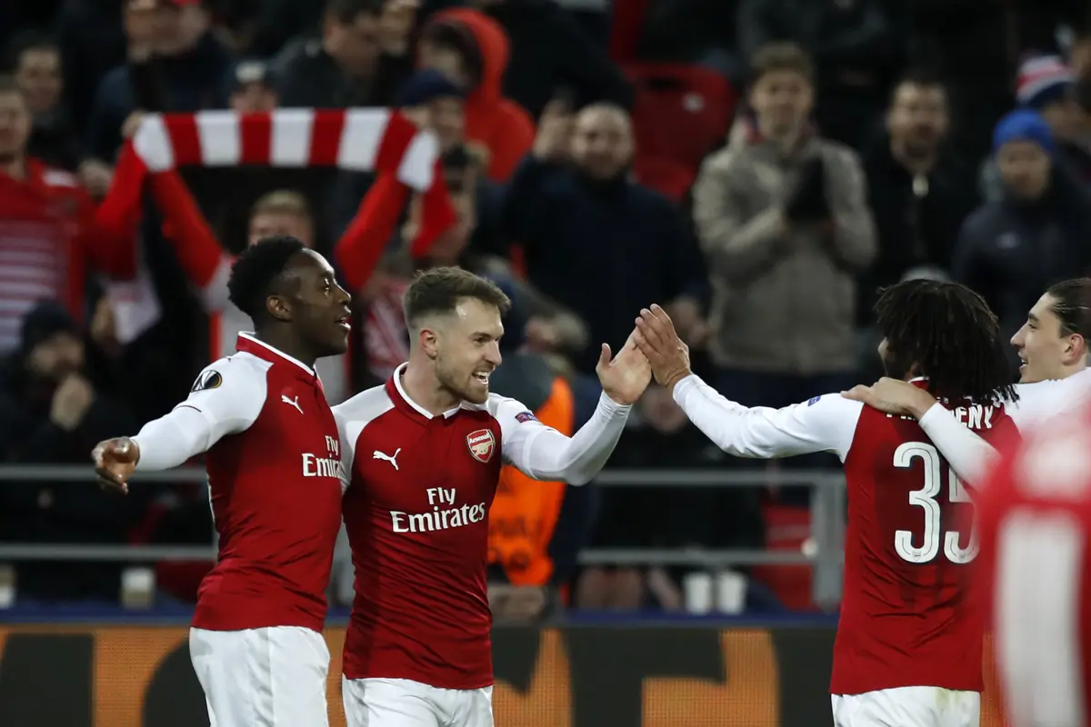 Arsenal