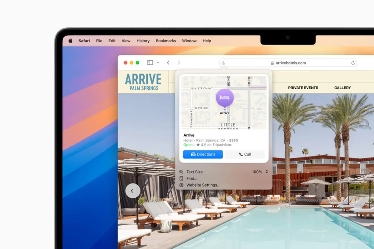 iOS 18 Hadir dengan AI Canggih di Safari dan Fitur Keamanan Baru, Apa yang Baru?
