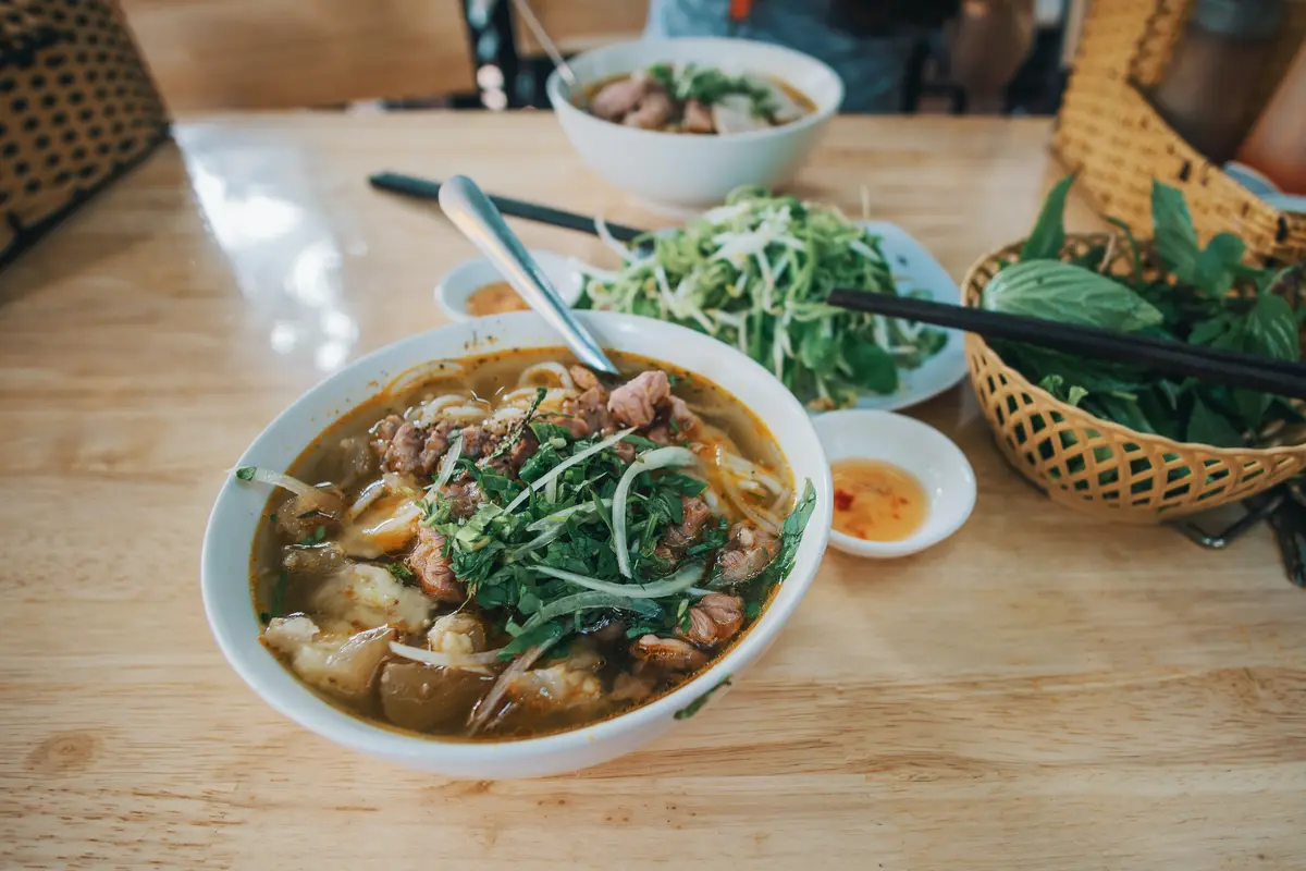 Masakan Sunda
