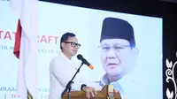 Wamendagri Bima Arya Dorong Pemda Manfaatkan Program Strategis Nasional