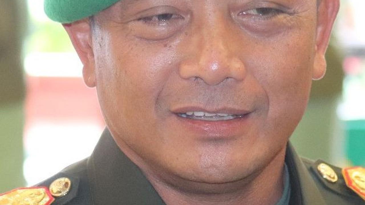 Duduk Perkara Penyerangan Polres Jayawijaya hingga 5 Prajurit TNI Jadi Tersangka