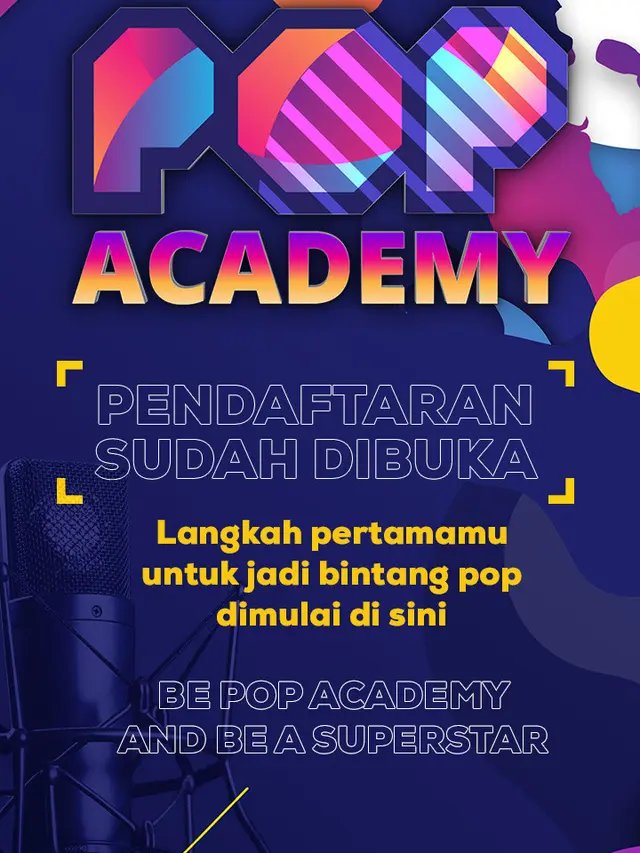 Pop Academy