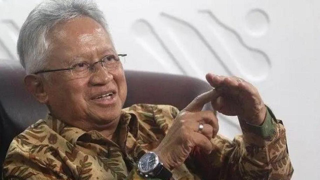 Penjelasan Sekjen Kemendiktisaintek Soal Beredar Rekaman Suara Diduga Menteri Marah-Marah