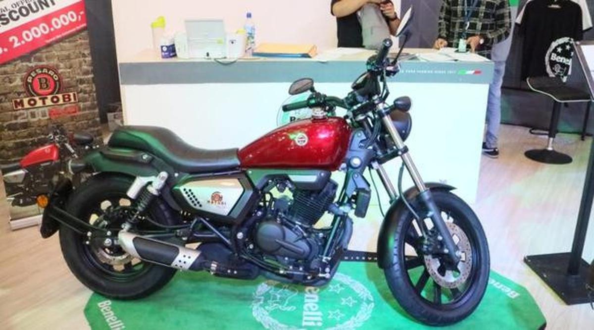 Rekomendasi Motor Harga Rp30 Jutaan, Pilihan Terbaik untuk Harian dan Gaya