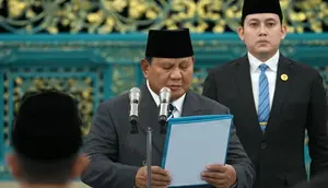 Beredar Nama Calon Wantimpres, Ini Bocorannya