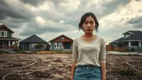 Arti Mimpi Rumah Hilang: Makna dan Tafsir yang Perlu Anda Ketahui