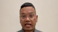 Setelah asyik berjoget di Gedung DPR RI Jakarta, Uya Kuya minta maaf. Anggota DPR RI dari Partai Amanat Nasional mengklaim permintaan maafnya tulus. (Foto: Dok. Instagram @king_uyakuya)