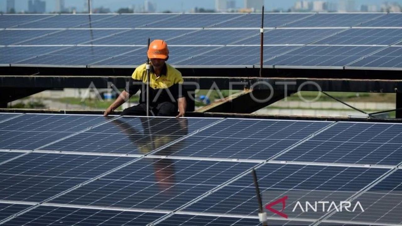 Brunei Minati Transisi Energi Indonesia, Perkuat Kerja Sama Sektor Energi