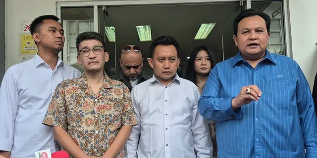 Ruben Onsu Berencana Daftarkan Gugatan Hak Asuh Pekan Ini, Buntut Sulit Bertemu Anak