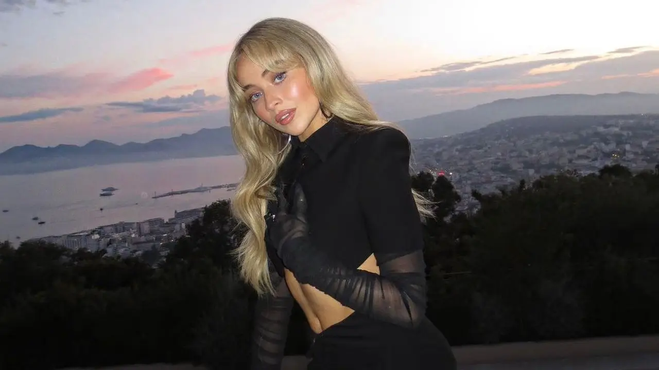 Sabrina Carpenter