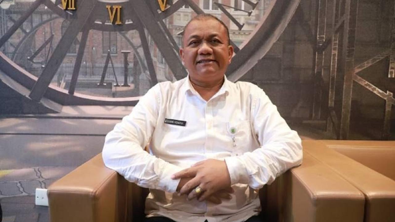 Disnaker Kota Tangerang: Mempekerjakan Disabilitas Kerja Wujud Hak Setara Berkarya