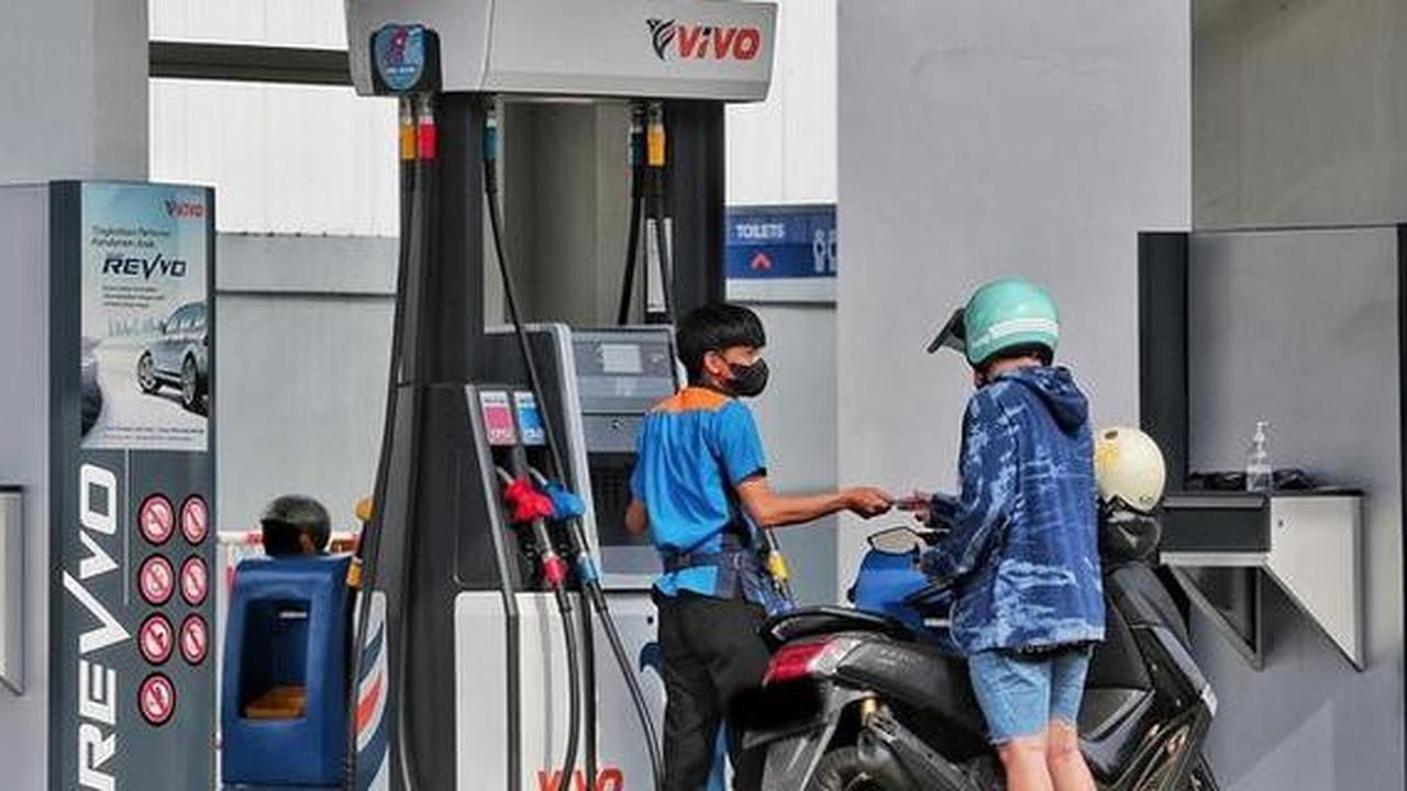 Daftar Harga BBM di SPBU Pertamina, Shell, BP dan Vivo di Hari Pahlawan 10 November 2025