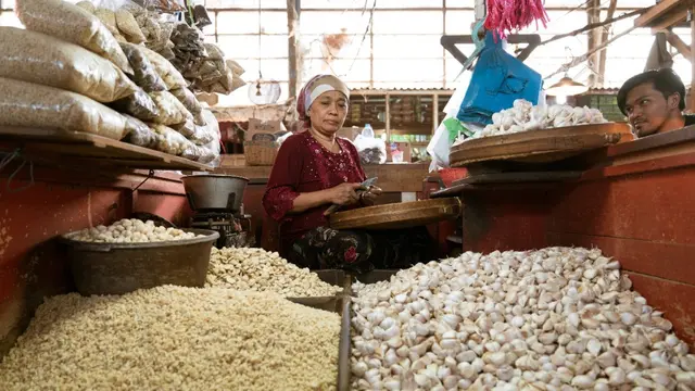 Mengurangi Susut dan Limbah Pangan di Masa Pandemi Covid-19