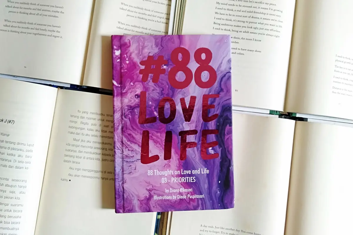 love life HL
