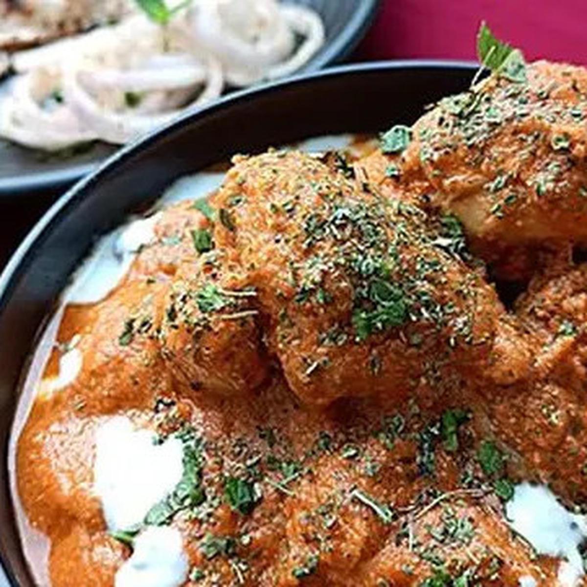 6 Resep Ayam Mentega, Hidangan Lezat dengan Saus Creamy