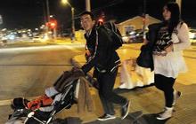 Chili diguncang gempa 8,3 SR, peringatan tsunami dikeluarkan