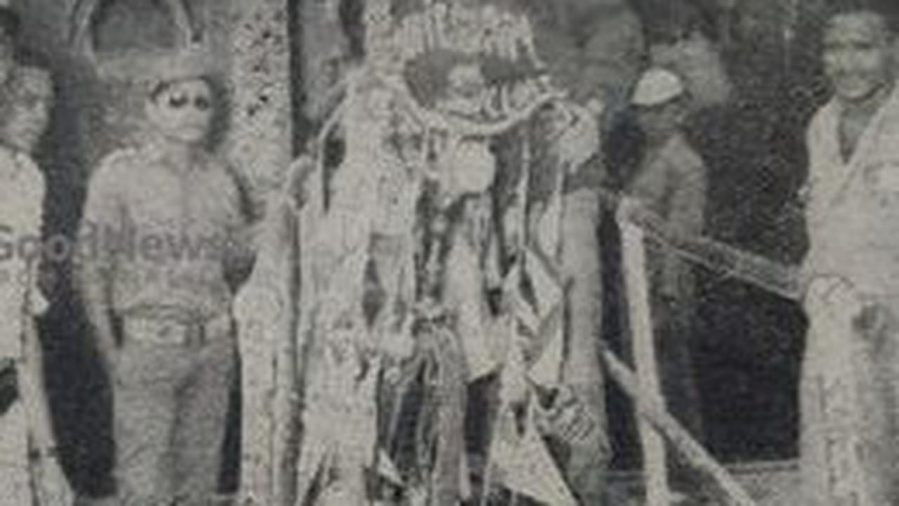 Petrus Jericho Lumakeki