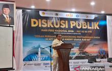 Gubernur NTT Dorong Perbankan Perkuat Optimalisasi KUR UMKM NTT, Ini Alasannya