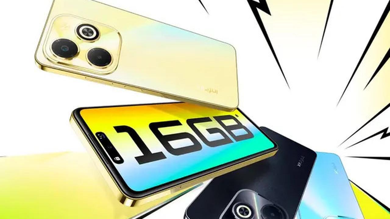 10 HP Rekomendasi 1 Jutaan Terbaik 2025, Kencang untuk Sehari-hari