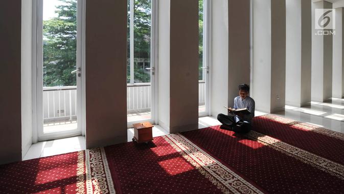 Dzikir Singkat Setelah Sholat: Rahasia Sunnah Terlupakan Pembuka Pintu Berkah
