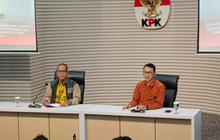 KPK Ungkap Modus Bupati Bolmut Atur Proyek dan Minta Fee 10 Persen
