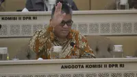 F-PDIP Pemindahan ASN ke IKN Harus Terukur dan Manusiawi, Jangan Hanya Simbolis