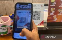 Capaian Gemilang: Pengguna QRIS Sultra Lampaui Target 2025, Tembus Rp3,3 Triliun Transaksi Digital
