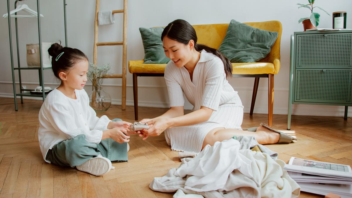 5 Model Baju Anak Perempuan Terbaru 2025, Bikin Tampilan Si Kecil Nyaman dan Makin Stylish