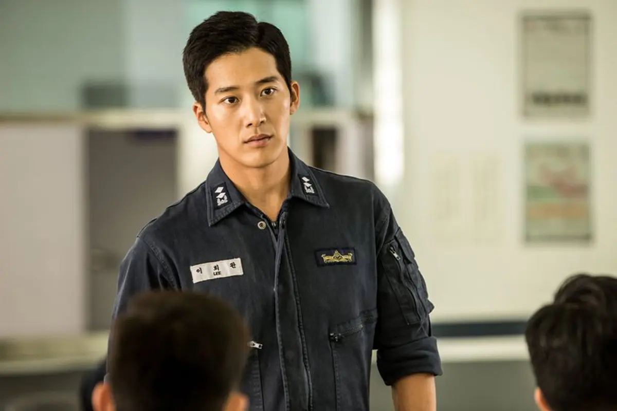 [Bintang] Northern Limit Line