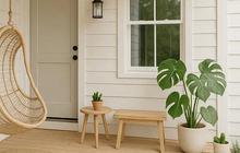 41 Inspirasi Teras Rumah Minimalis yang Elegan dan Nyaman