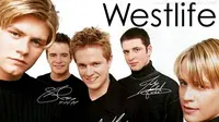 Sebagai informasi pengingat, Westlife adalah nama boyband asal Irlandia yang pernah booming di tahun 90 sampai 2000-an awal.