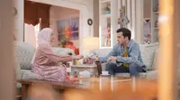 Sinetron Bidadari Surgamu tayang di SCTV (Dok. SCTV/Sinemaart)