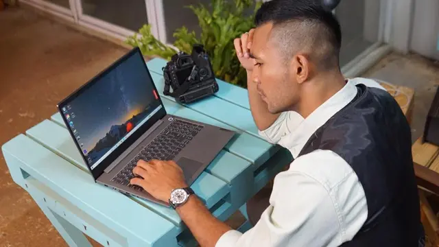 Lenovo ThinkBook Gen 2