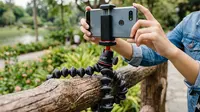 Tripod Fleksibel Wajib Punya! Solusi Video Goyang Jadi Smooth dan Estetik