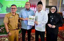 Dua Sekolah Rakyat Siap Beroperasi di Sumatera Barat