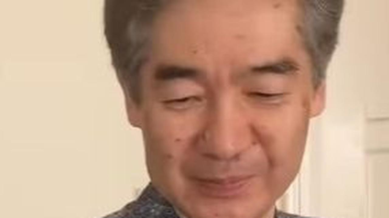 Yuki Masih Manja Ke Sang Ayah