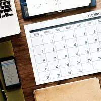 kalender/copyright: rawpixel