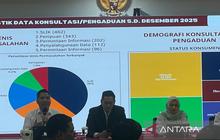 OJK Cirebon Salurkan Kredit UMKM Rp3 Miliar, Perkuat Akses Keuangan dan Lawan Rentenir