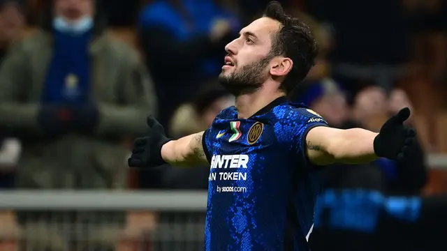 Foto: Dusan Vlahovic dan Sederet Pemain yang Mencetak Gol pada Laga Debutnya di Liga Italia Musim Ini