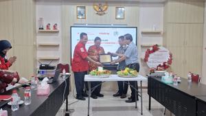 Solo Punya Robot Uji Darah, Bisa Periksa 850 Sampel per Jam