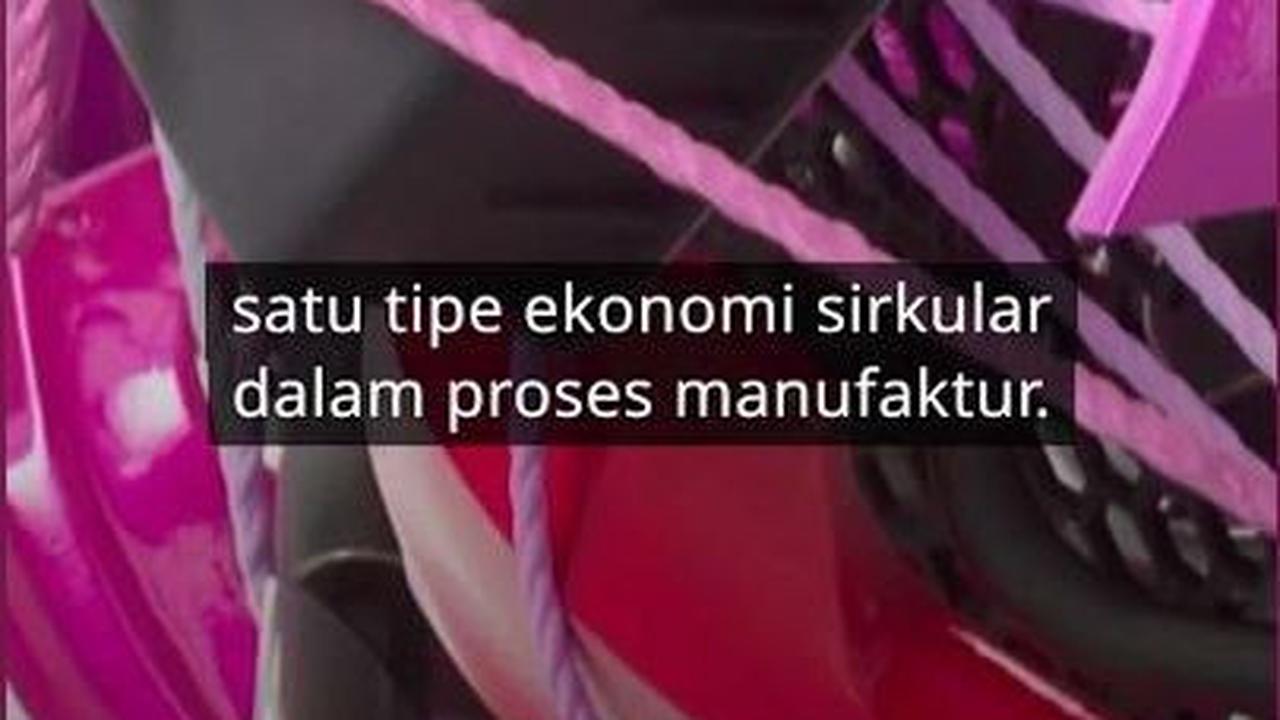 Dari Besi Rongsokan, Mobil Tua Didaur Ulang Jadi Jauh Lebih Keren