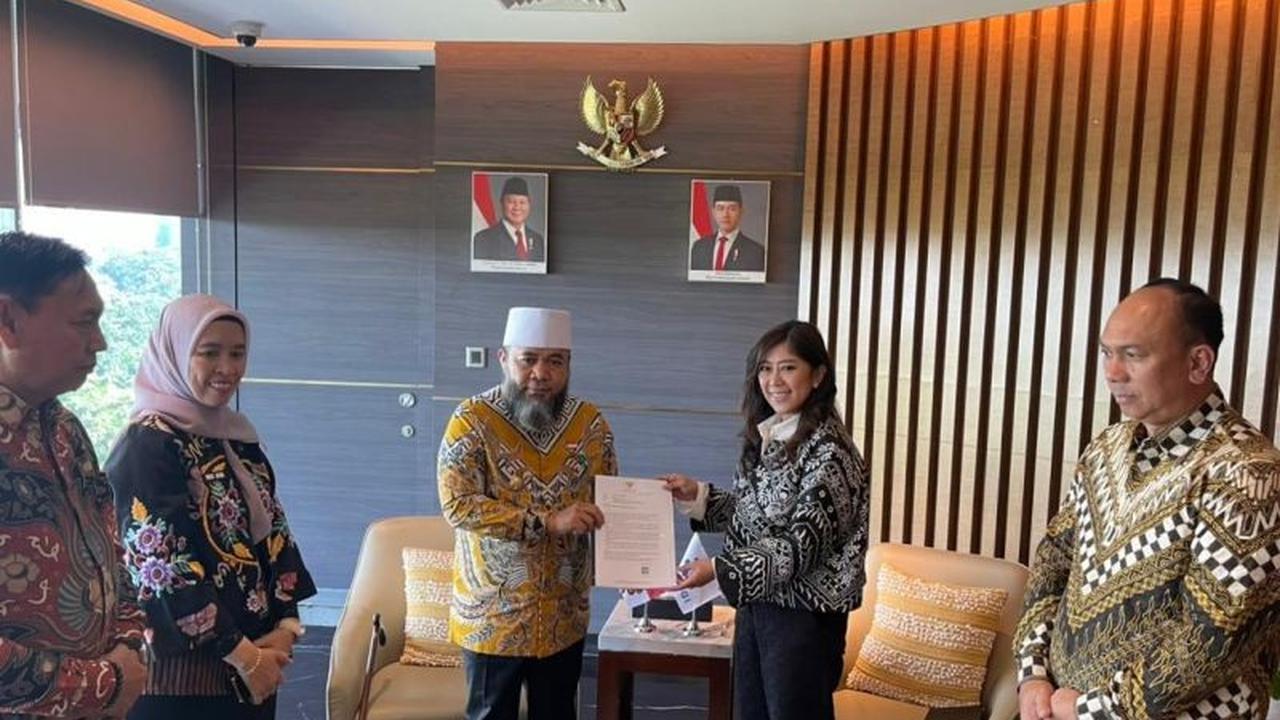 Sinergi Komdigi dan Pemprov Bengkulu Atasi Blank Spot di 40 Desa, Prioritaskan Akses Internet Merata