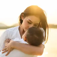 Studi Ungkap: 9 dari 10 Ibu Merasa Kesepian setelah Memiliki Anak./Copyright depositphotos.com/1stfootage