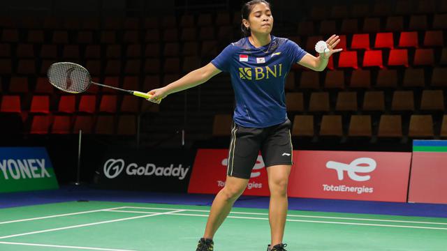 Gregoria Mariska Tunjung