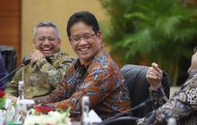 VIDEO: Purbaya Blak-blakan Dituduh Habiskan Uang Negara Rp200 T "Ternyata Tak Sepintar..."